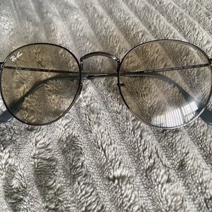 Ray-Bans